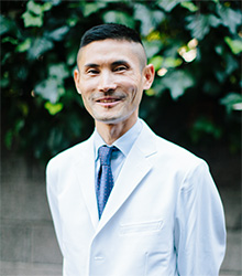 院長 中井 正基 NAKAI MASAKI